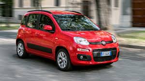 Fiat Rinnova Panda E Spinge Le Promozioni Autointhecity