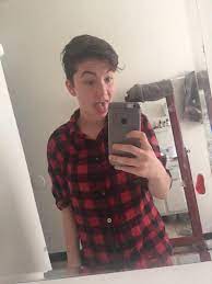 Amandachronicles Miles Mckenna Miles Chronicles Dan And Phil