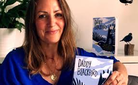 Finding support after being bereaved by suicide: Caroline's story