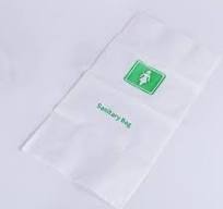 Wholesale Biodegradable Sanitary Bag In Sachet Bag For Hotel ...