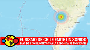 Un sismo se percibió esta noche en la zona central del país a las 23.46 de esta noche. Fuerte Sonido Que Se Escucho Tras Terremoto En Chile Argentina Y Bolivia Hoy 9 De Enero Movisis America Noticias Hoy