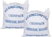 CHINPACK Organic Manure for Plants Earthworm Khad Black ...
