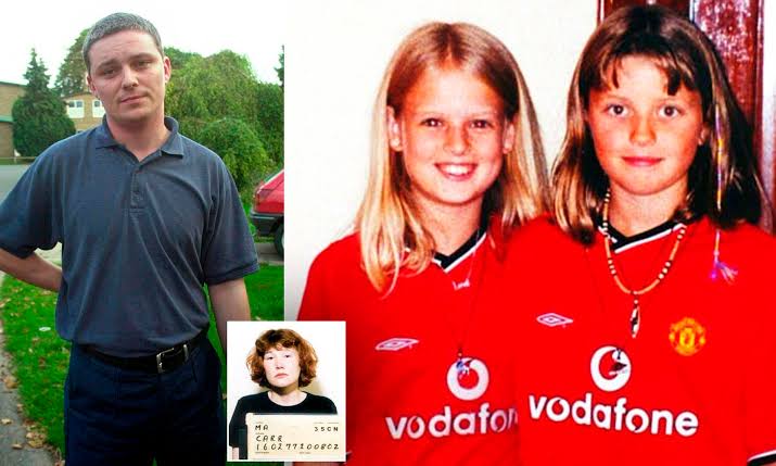 Mga resulta ng larawan para sa Ian Huntley, Soham double child murderer"