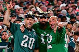 Eytan Shander: The NFL sending the Eagles to Brazil is a flattering  compliment | PhillyVoice