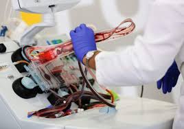 Combating Covid 19 Patient Treated With Plasma Therapy In Delhi Recovers Discharged Health News Et Healthworld
