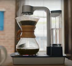 Which is the best coffee machine to buy? Fancy Drip Coffee Machine From Apple Home Ad Whatisthisthing