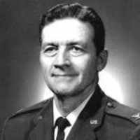 John Richard Boyd (1927–1997)