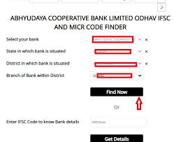 First 4 digit signifies bank short code and next 7 digit identified as branch code. Bank Ifsc Code Search By Ifsc Code Study Provider