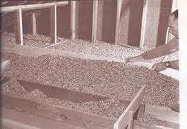 Does this insulation contain asbestos? Asbestos Vermiculite