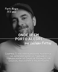 potter (@lucianopotter) • Instagram photos and videos