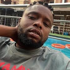 Daniel Behr's Instagram, Twitter & Facebook