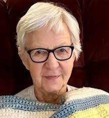 Joyce Baldwin Obituary 2024