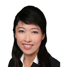 Dr Nancy Tan