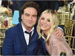 .3 663 публикаций — посмотрите в instagram фото и видео kaley cuoco (@kaleycuoco). Johnny Galecki Responds To Kaley Cuoco Hinting Relationship Was Boring