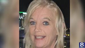 Court docs: Jamie Busch strangled sister, dumped body in Genesee River