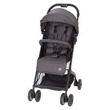 Baby Trend Jetaway Compact Stroller Ash Target