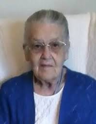 Betty Peffer Obituary