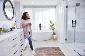 The next lowes bathroom remodeling ideas involve the use of indoor or potted plants. Re Bath Personalized Bathroom Remodeling