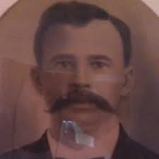 Rev Richard I Hagins (1870-1942)