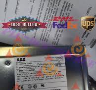 DDO01 ABB Freelance 2000 Digital output Module Via FEDEX/DHL