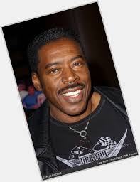 Ernie Hudson's Birthday Celebration
