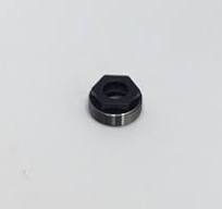 ER16 Hexagon External Thread Coolant Sealed Nut - AA