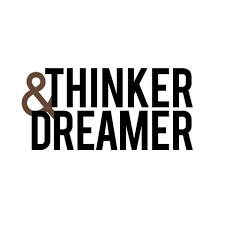 Thinker&Dreamer Coffee logo
