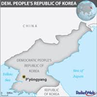 O k e n h u t c. Ohchr Democratic People S Republic Of Korea Homepage