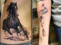 Maybe you would like to learn more about one of these? Top 15 Fabulous Horse Tattoo Designs With Meanings
