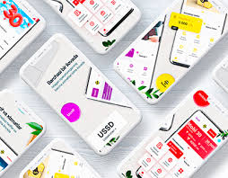 In this article, i would be sharing some of the useful ussd codes pertaining to android mobiles. Ussd Projects Photos Videos Logos Illustrations And Branding On Behance