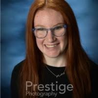 I am excited to share that I have been recognized