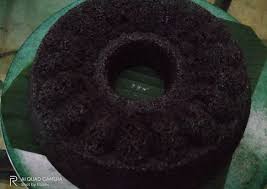 Kocok gula dan telur dengan mixer berkecepatan tinggi, hingga mengembang dan berwarna pucat. Cara Memasak Bolu Ketan Hitam Kukus Kekinian Resep Masakan Bunda