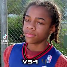 Calvin Cambridge Highschool Highlight