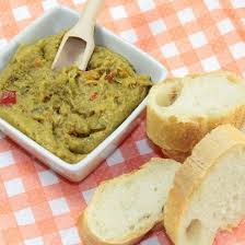 Beurre Nicois Recette Alimentation Beurre Culinaire