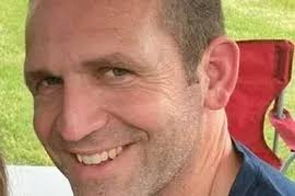 Gabriel Magee: JP Morgan staff hold minute's silence for tech expert who  plunged to his death from Canary Wharf headquarters