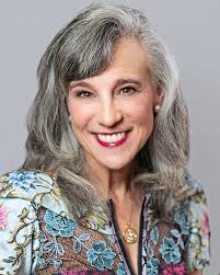 Get to Know Council: Staige Davis Hodges