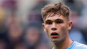 Callum Doyle: Leicester City sign defender