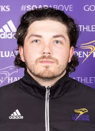 2023-24 Men's Ice Hockey Roster