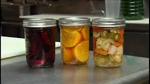 How To Pickle Food Deals The Live Well Network Pickling Recipes Pickles Pickled Fruit