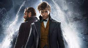 The crimes of grindelwald fantastic beasts: Five Reasons Why Fantastic Beasts 2 Doesn T Work Metro Weekly