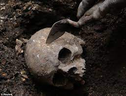 Back to Bedlam - Archaeology Wiki