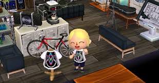 The main goal in animal crossing: Animal Crossing New Leaf Danimals