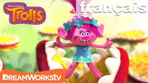 Les excuses en chanson de branche | trolls : Clip Je Serai Encore La Demain Les Trolls Dreamworkstv Francais Youtube