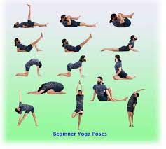 Iyengar yoga emphasises correct alignment in the postures, working slowly, if necessary with props, and ending with relaxation. Yoga Postures