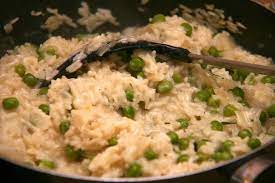 Maybe you would like to learn more about one of these? La Ricetta Del Risotto Con I Piselli In Scatola O Surgelati E I Tempi Di Cottura Giusti Gustoblog