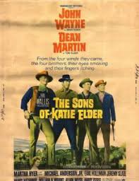 2 hr 0 mins nr watchlist. The Sons Of Katie Elder Cast Members List Famousfix