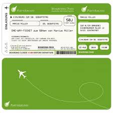 Welche gebühren sind im flugticket enthalten bzw. 10 Flugticket Einladungen Zum Geburtstag Ideen Einladungen Flugtickets Geburtstag