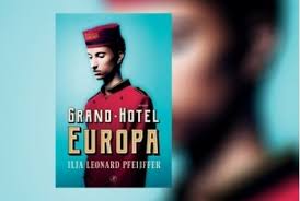 Grand Hotel Europa 200 000 Keer Verkocht Nrit Nl Trends Nieuws En Kennis Op Het Gebied Van Leisure Toerisme En Hospitality
