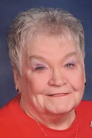 Mardell Salings Obituary (1939