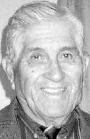 Apolonio Vasquez Obituary